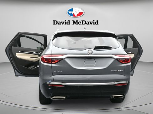 Used 2018 Buick Enclave Premium w/ Experience Buick Package image 13