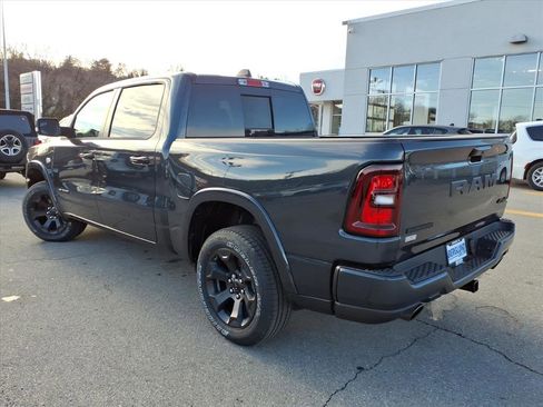 New 2026 RAM 1500 Big Horn image 6