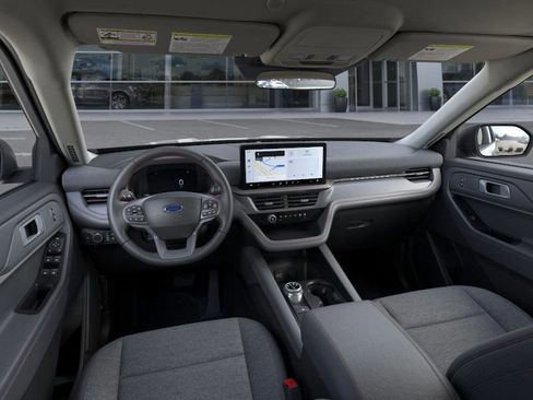 New 2026 Ford Explorer Active image 11
