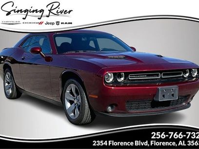 Used 2019 Dodge Challenger SXT w/ Driver Convenience Group