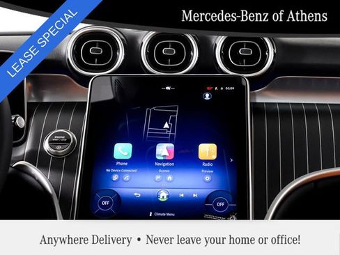 New 2026 Mercedes-Benz GLC 300 image 27