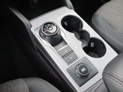 Certified 2024 Ford Bronco Sport Big Bend image 24