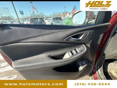 Certified 2023 Buick Encore GX Essence w/ Experience Buick Package image 15