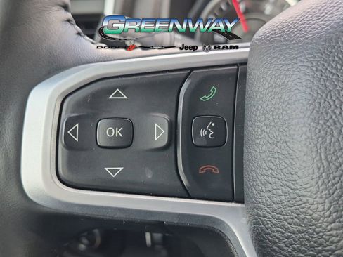 Used 2023 RAM 1500 Big Horn AWD/4WD image 13