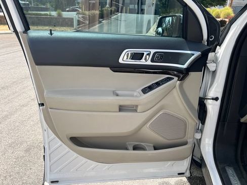 Used 2013 Ford Explorer Limited AWD/4WD image 13