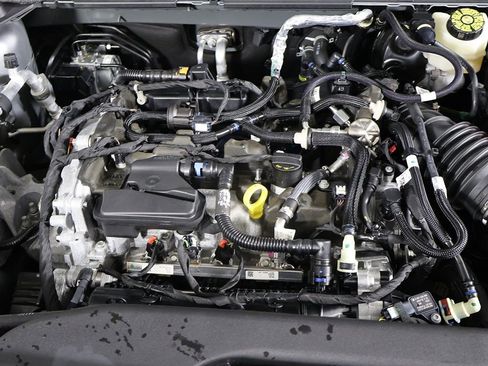 Used 2022 Ford Bronco Sport image 14