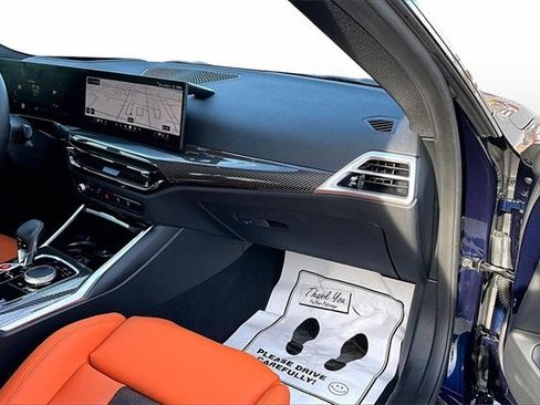 Used 2026 BMW M4 xDrive Competition image 29