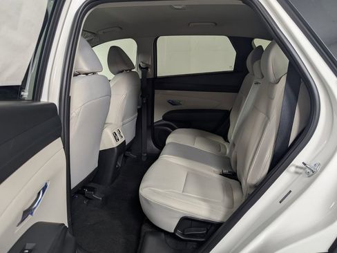 New 2026 Hyundai Tucson SEL FWD image 23
