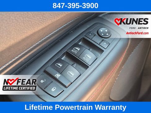 Used 2024 Dodge Durango GT AWD/4WD image 27