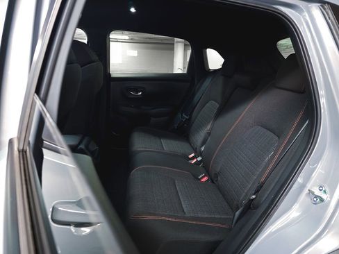 Certified 2023 Honda HR-V Sport image 21