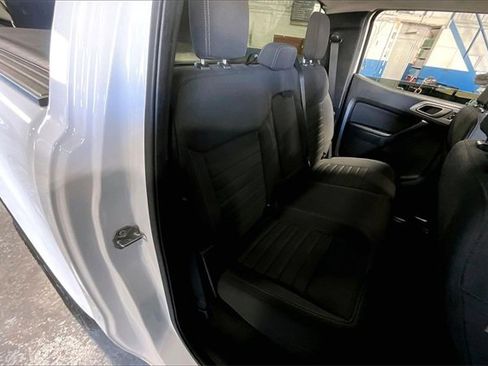 Used 2023 Ford Ranger XLT w/ Equipment Group 301A Mid image 29