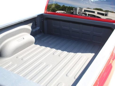 Used 2026 RAM 2500 Big Horn AWD/4WD image 10