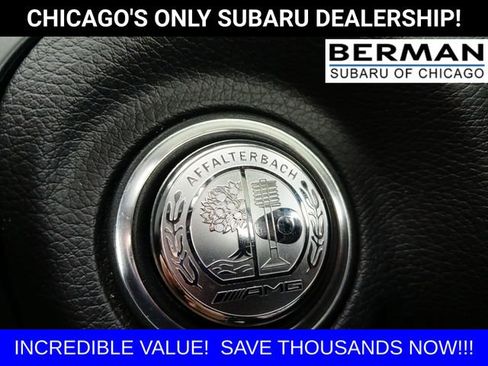 Used 2017 Mercedes-Benz SLC 43 AMG image 16