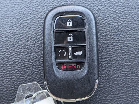 Used 2025 Honda CR-V Sport-L image 32