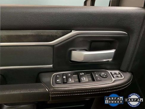 Used 2024 RAM 2500 Big Horn w/ Bed Utility Group image 22