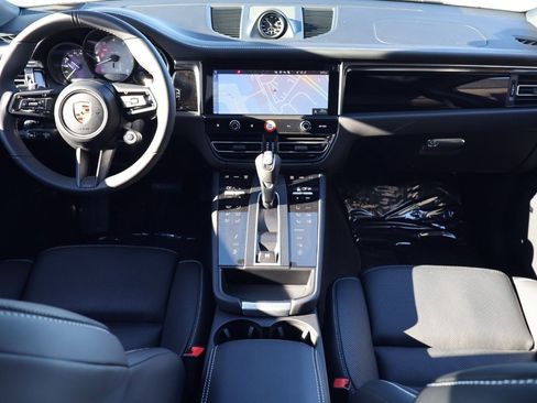 New 2026 Porsche Macan S image 20