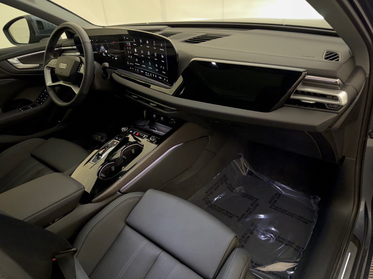 Used 2025 Audi A5 Premium Plus w/ Premium Plus AWD/4WD image 31