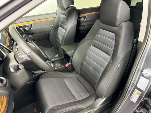Used 2021 Honda CR-V EX image 24