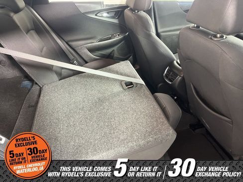 Used 2023 Chevrolet Malibu LT image 18