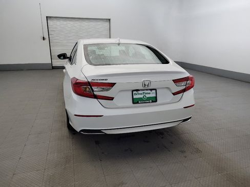 Used 2018 Honda Accord LX image 6