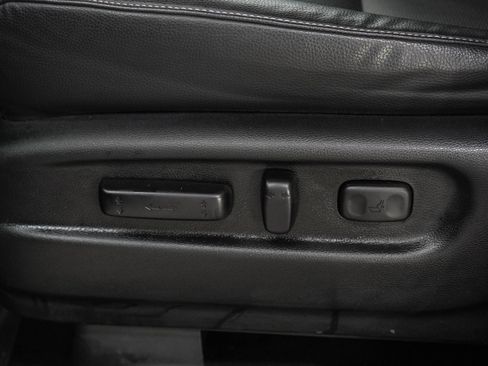 Used 2024 Honda Ridgeline RTL image 25