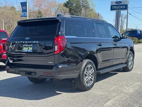 New 2026 Ford Expedition Max Active image 3