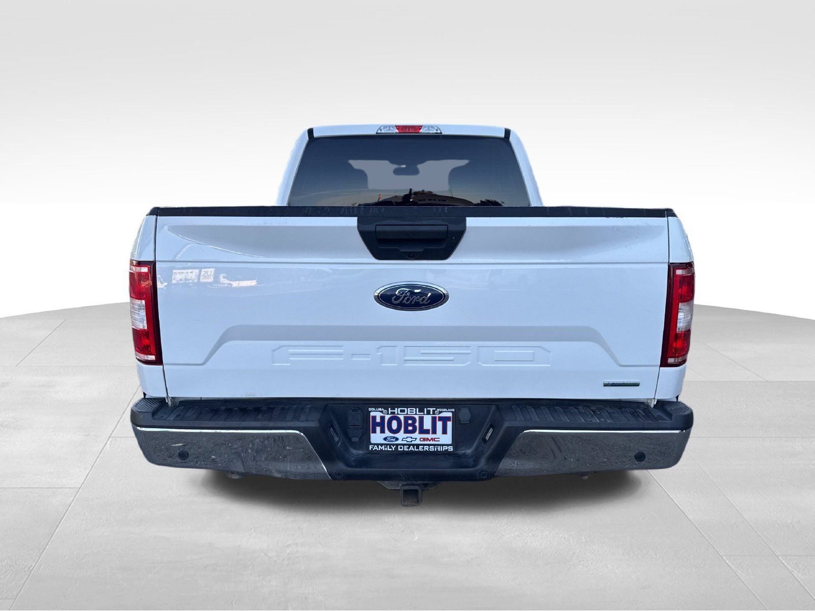 Used 2020 Ford F150 XLT w/ Equipment Group 301A Mid RWD image 4