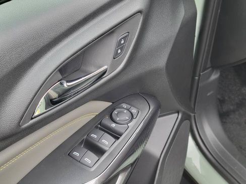 New 2026 Chevrolet Trax ACTIV w/ Driver Confidence Package FWD image 7