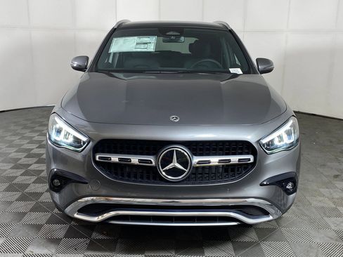 Used 2026 Mercedes-Benz GLA 250 4MATIC image 6