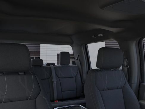 New 2026 Ford F150 STX w/ F-150 LOBO Package AWD/4WD image 22