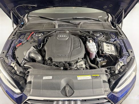 Used 2019 Audi A5 2.0T Premium Plus w/ Premium Plus image 37
