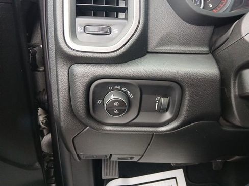 New 2026 RAM 3500 Tradesman AWD/4WD image 35
