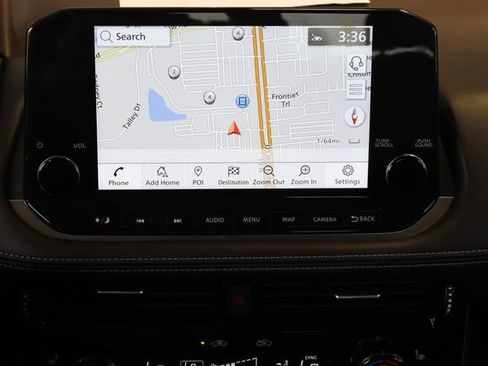 Used 2023 Nissan Rogue SL w/ SL Premium Package AWD/4WD image 17