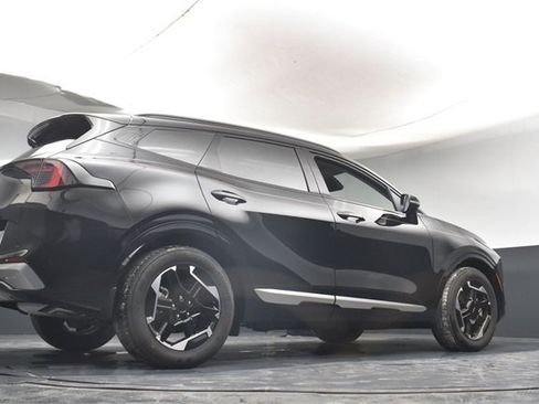 Certified 2026 Kia Sportage SX image 38