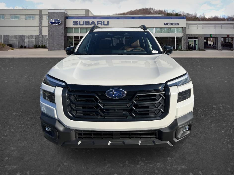 New 2026 Subaru Outback Touring XT AWD/4WD image 2