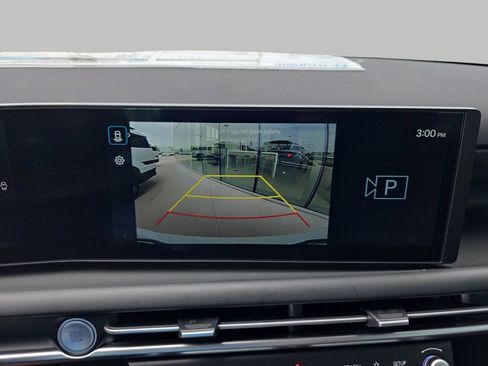New 2026 Hyundai Tucson SE FWD image 21