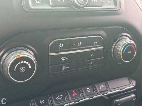 Used 2021 Chevrolet Silverado 1500 Custom image 20