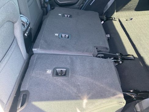 New 2026 Jeep Wrangler Sport S image 39