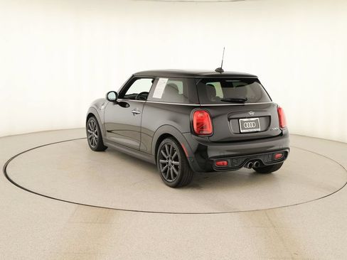 Used 2019 MINI Cooper S FWD image 4