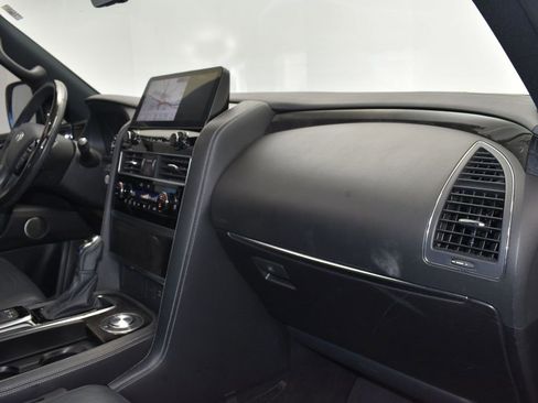 Certified 2022 INFINITI QX80 Sensory w/ Cargo Package image 26