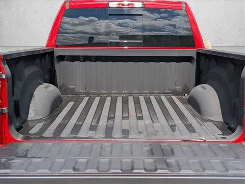 Used 2025 RAM 1500 Rebel w/ Rebel Level 1 Equipment Group image 6