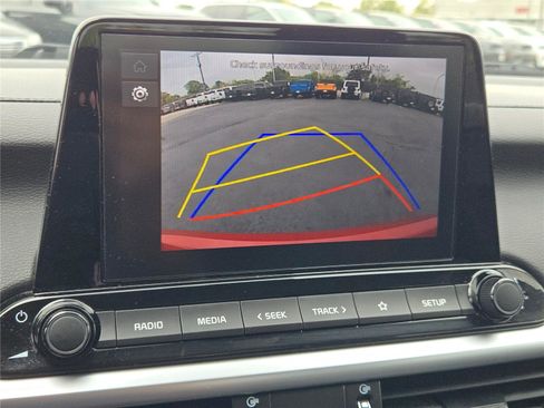 Used 2024 Kia Forte LXS image 26