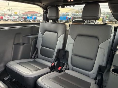 Used 2024 Ford Bronco Big Bend image 19