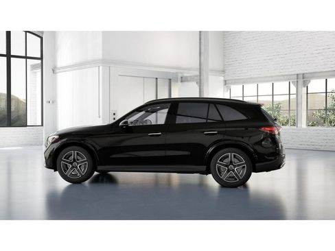 New 2026 Mercedes-Benz GLC 300 4MATIC image 33
