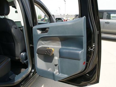 New 2026 Ford Maverick Tremor AWD/4WD image 35