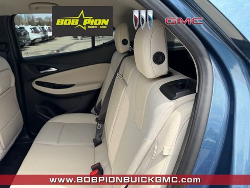 New 2026 Buick Encore GX Preferred image 6