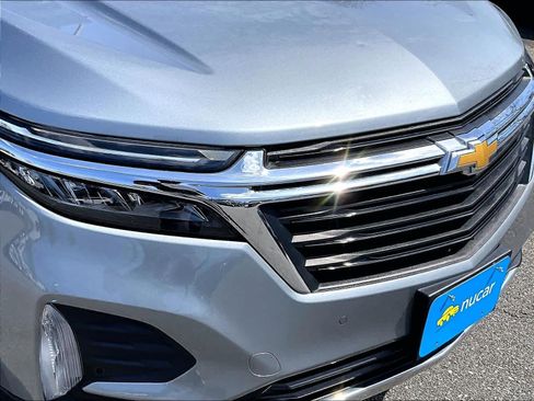 Used 2024 Chevrolet Equinox LT image 32