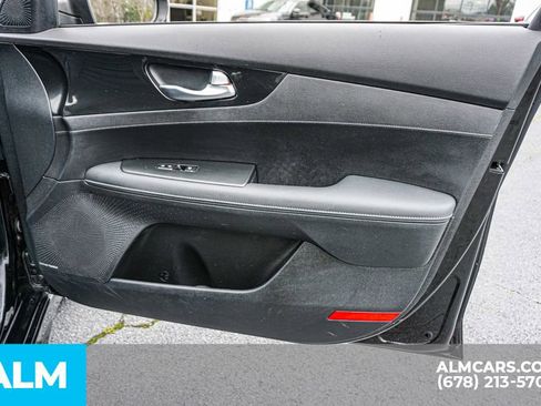 Used 2022 Kia Forte GT-Line w/ GT-Line Premium Package image 55