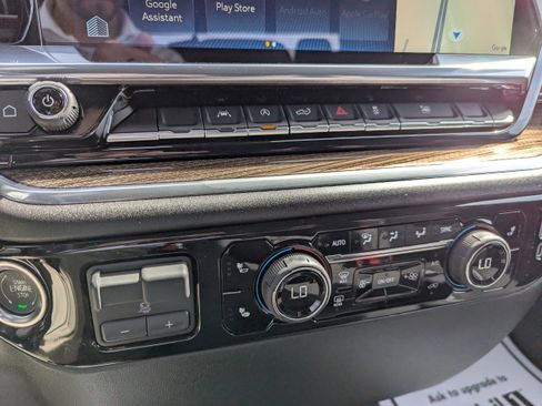 New 2026 Chevrolet Silverado 1500 LT image 23