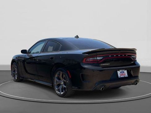 Used 2019 Dodge Charger GT RWD image 7